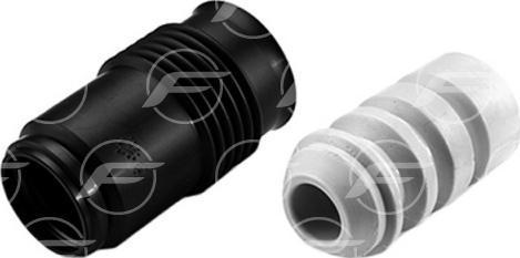 FARE 26669 - Kit de protection contre la poussière, amortisseur droxauto.com
