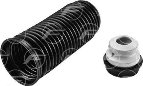 FARE 26660 - Kit de protection contre la poussière, amortisseur droxauto.com