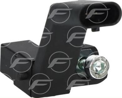 FARE 26619 - Capteur d'angle, vilebrequin droxauto.com