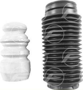 FARE 26684 - Kit de protection contre la poussière, amortisseur droxauto.com