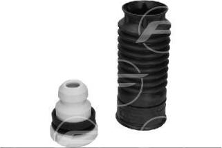 FARE 26685 - Kit de protection contre la poussière, amortisseur droxauto.com