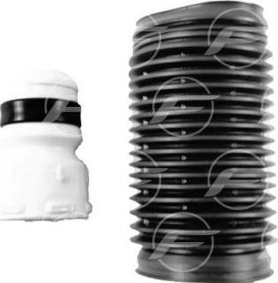 FARE 26687 - Kit de protection contre la poussière, amortisseur droxauto.com