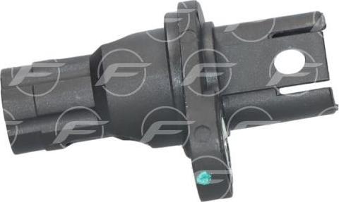 FARE 26620 - Capteur d'angle, vilebrequin droxauto.com