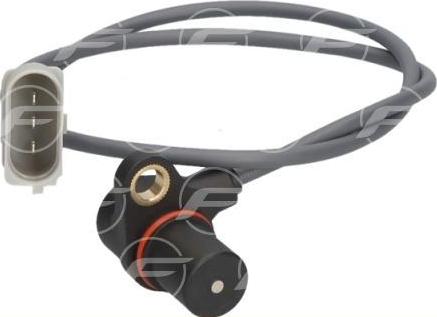 FARE 26621 - Capteur d'angle, vilebrequin droxauto.com