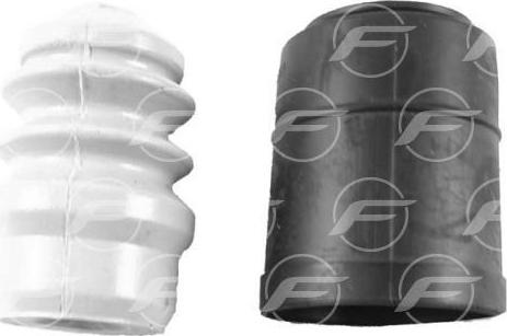 FARE 26674 - Kit de protection contre la poussière, amortisseur droxauto.com