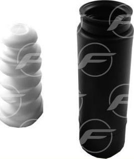 FARE 26673 - Kit de protection contre la poussière, amortisseur droxauto.com