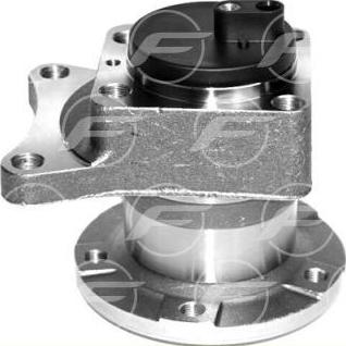 FARE 26194 - Moyeu de roue droxauto.com