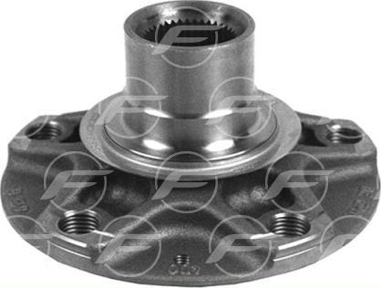 FARE 26197 - Moyeu de roue droxauto.com