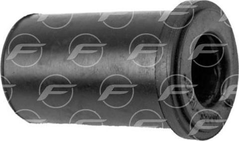 FARE 26169 - Coussinet de palier, ressort à lames droxauto.com