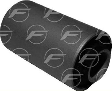 FARE 26166 - Coussinet de palier, ressort à lames droxauto.com