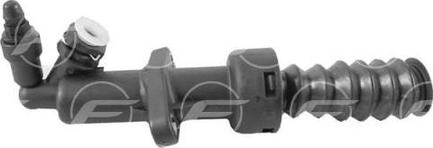 FARE 26116 - Cylindre récepteur, embrayage droxauto.com