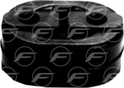 FARE 26893 - Support, silencieux droxauto.com