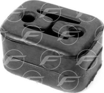 FARE 26897 - Support, silencieux droxauto.com