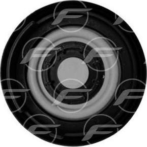 FARE 26854 - Diaphragme, ventilation du carter-moteur droxauto.com