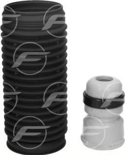 FARE 26809 - Kit de protection contre la poussière, amortisseur droxauto.com