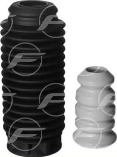 FARE 26808 - Kit de protection contre la poussière, amortisseur droxauto.com