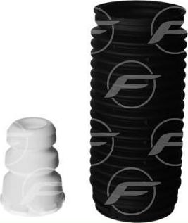 FARE 26816 - Kit de protection contre la poussière, amortisseur droxauto.com