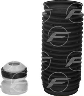 FARE 26812 - Kit de protection contre la poussière, amortisseur droxauto.com