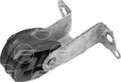 FARE 26874 - Support, silencieux droxauto.com