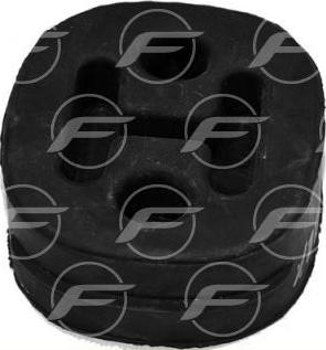 FARE 26870 - Support, silencieux droxauto.com