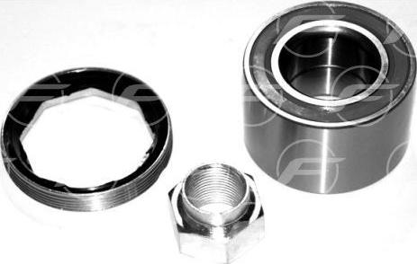 FARE 26349 - Kit de roulements de roue droxauto.com