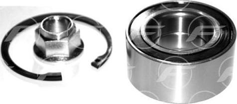 FARE 26348 - Kit de roulements de roue droxauto.com