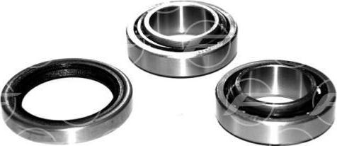 FARE 26342 - Kit de roulements de roue droxauto.com