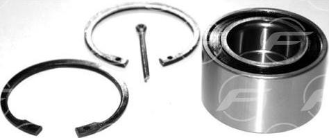 FARE 26354 - Kit de roulements de roue droxauto.com