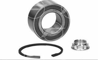 FARE 26355 - Kit de roulements de roue droxauto.com