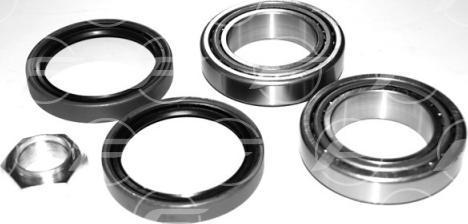 FARE 26365 - Kit de roulements de roue droxauto.com