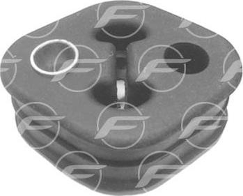 FARE 2636 - Support, silencieux droxauto.com