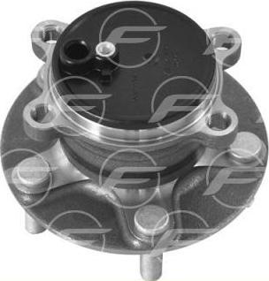 FARE 26304 - Moyeu de roue droxauto.com