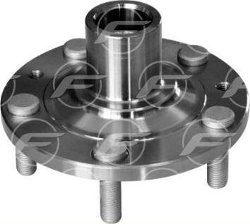 FARE 26305 - Moyeu de roue droxauto.com