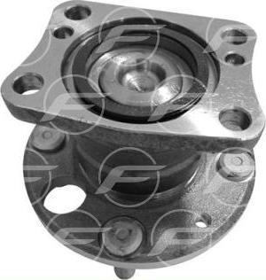 FARE 26303 - Moyeu de roue droxauto.com