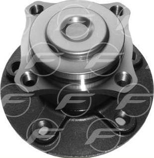 FARE 26315 - Moyeu de roue droxauto.com