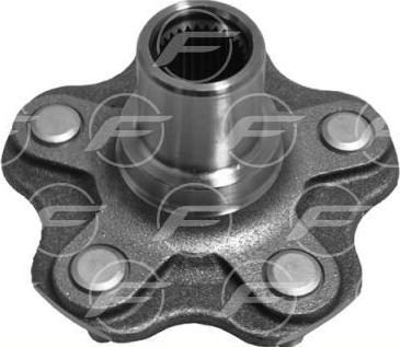 FARE 26311 - Moyeu de roue droxauto.com