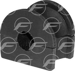 FARE 2631 - Coussinet de palier, stabilisateur droxauto.com