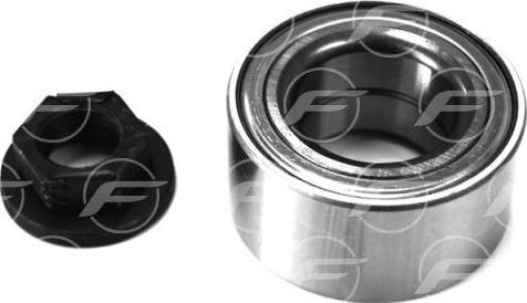FARE 26386 - Kit de roulements de roue droxauto.com