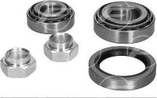 FARE 26334 - Kit de roulements de roue droxauto.com