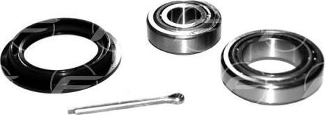 FARE 26338 - Kit de roulements de roue droxauto.com