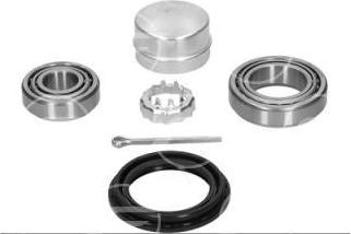 FARE 26337 - Kit de roulements de roue droxauto.com