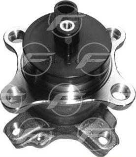 FARE 26325 - Moyeu de roue droxauto.com