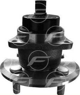 FARE 26320 - Moyeu de roue droxauto.com