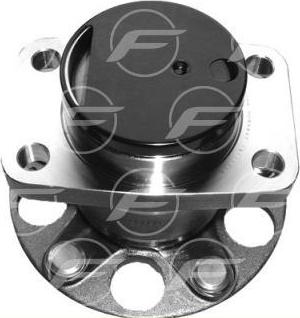 FARE 26327 - Moyeu de roue droxauto.com