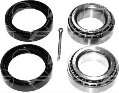 FARE 26379 - Kit de roulements de roue droxauto.com