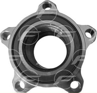 FARE 26299 - Moyeu de roue droxauto.com