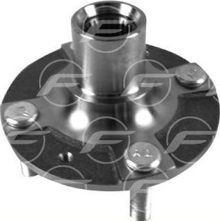 FARE 26202 - Moyeu de roue droxauto.com