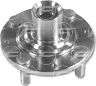 FARE 26280 - Moyeu de roue droxauto.com