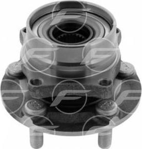 FARE 26234 - Moyeu de roue droxauto.com