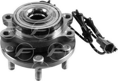 FARE 26221 - Moyeu de roue droxauto.com